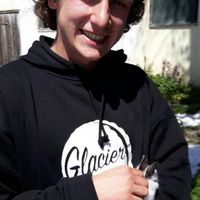 Sebastian Lind的照片