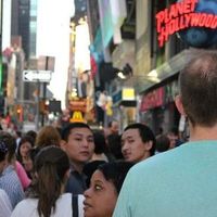 Aibek Baitulin's Photo