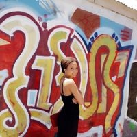 Eloise Barbey的照片