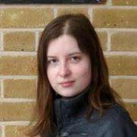 Tanya Ivanova's Photo