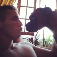 Alejandro Castro的照片