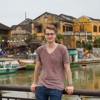 Mauritz Sommer's Photo