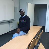 Фотографии пользователя Oluwadolapo Nasirudeen Adisa