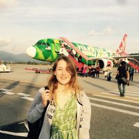 Maryna Samoilenko的照片