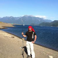 Фотографии пользователя francisco correa