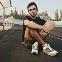 Zdjęcia użytkownika Руслан Посохов