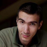 Boross Botond's Photo