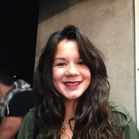 Margaux Charles's Photo