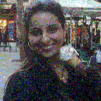 Marcelle Carneiro's Photo