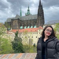 ALEYNA BULBUL's Photo