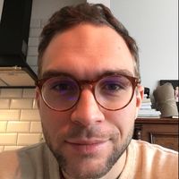 Olgierd Szylejko's Photo