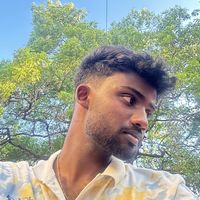 Amish Joshua's Photo