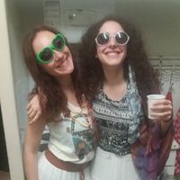 Fotos de Sofia Nikopoulou