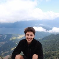 Julio Mimiza的照片