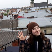 Tanya Kamenkova's Photo