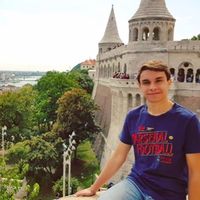 Youssef Shalaby's Photo