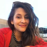 Monica Salazar's Photo