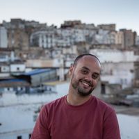 Abdelraouf Meraga's Photo