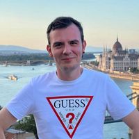 Orçun Oktay's Photo