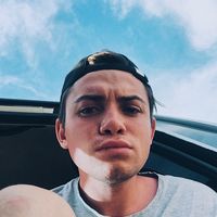 Nikita Timchenko's Photo