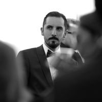 Andres Carreño's Photo