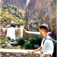 Mohammed El Ayachi's Photo