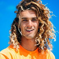 Brandon Bowe的照片