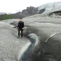 Phil Travill's Photo