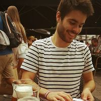 Photos de Aymeric Le Bescont