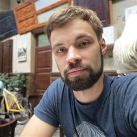 Viacheslav Panevskii的照片