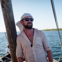 Gabriel B. Caron的照片