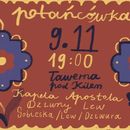 Potańcówka w Tawernie pod Kilem's picture