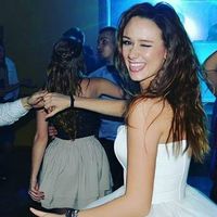 Kasia Rzanna's Photo