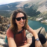 Fotos de Lyssa Scott