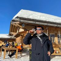 Quoc Dat Cao's Photo