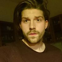 Jakob Aaron  Lüttgens's Photo