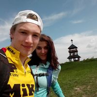 Štěpán Pisklák的照片