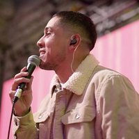 Kike Roldán's Photo