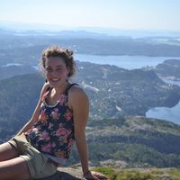 Tatiana del Marmol's Photo