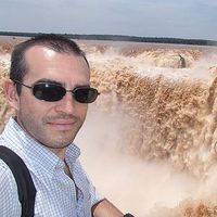 Nicolas MILLET's Photo