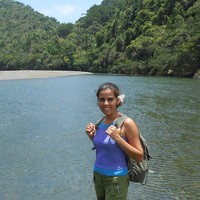 Mairenys Concepción's Photo