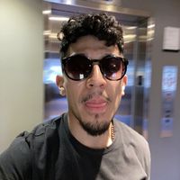 Ruben Pecina's Photo