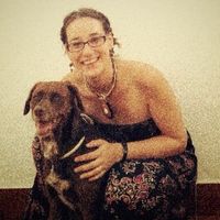 Photos de Cristina Humane