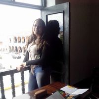 Pierina Kimberly Martinez Perez's Photo