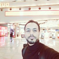 Fotos de Yahia Kerroumi