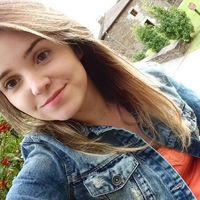 Gabriela Peres的照片