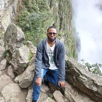 Gabriel Gustavo的照片