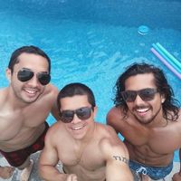 Renato Carrillo's Photo