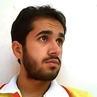 Vahid Hassannejad's Photo