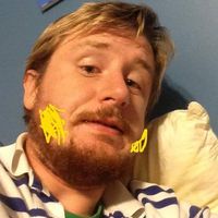 Wesley Glover的照片